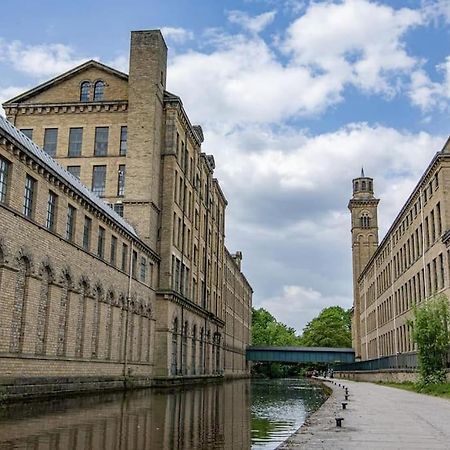 Beautiful, Relaxing Home In Central Saltaire Eksteriør bilde
