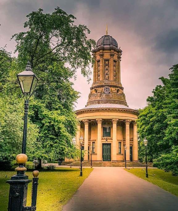 Beautiful, Relaxing Home In Central Saltaire Eksteriør bilde