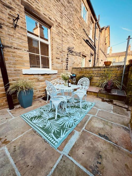 Beautiful, Relaxing Home In Central Saltaire Eksteriør bilde