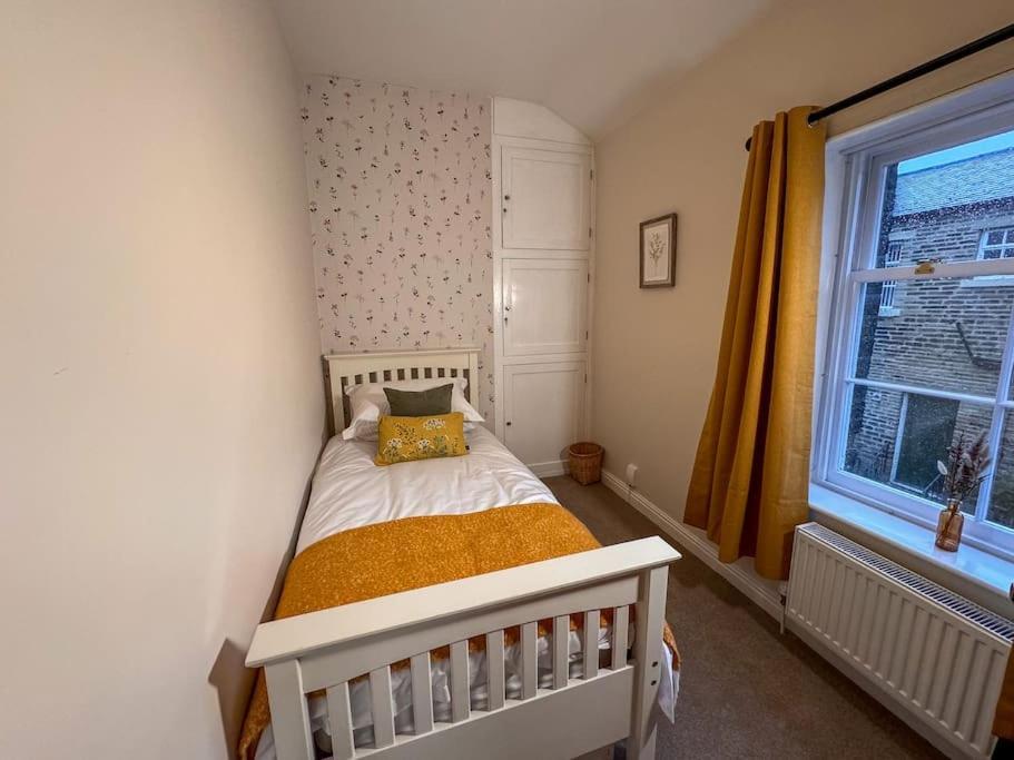 Beautiful, Relaxing Home In Central Saltaire Eksteriør bilde
