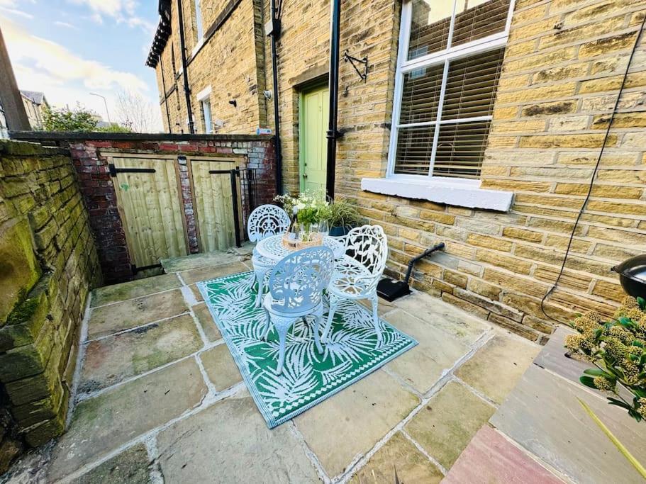 Beautiful, Relaxing Home In Central Saltaire Eksteriør bilde